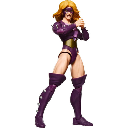 Secret Wars Titania Action Figure - Hasbro - Marvel Legends