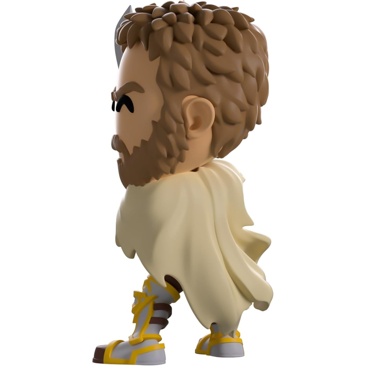 World of Warcraft: The War Within Anduin Vinyl Figure - Youtooz - World of Warcraft: The War Within Collection #3