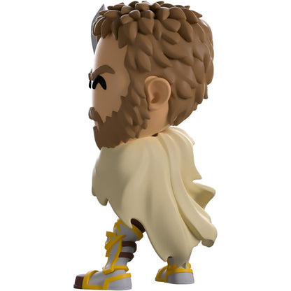 World of Warcraft: The War Within Anduin Vinyl Figure - Youtooz - World of Warcraft: The War Within Collection #3