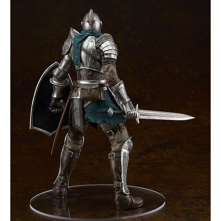 Demon's Souls Fluted Armor PS5 Statue Figure - Good Smile Company - Pop Up Parade SP