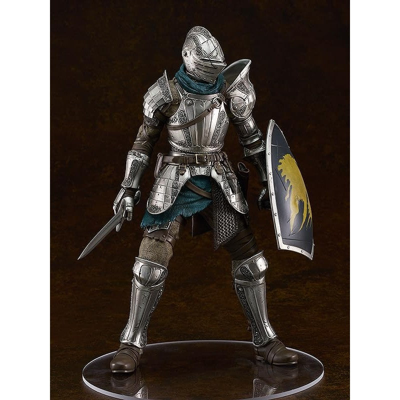 Demon's Souls Fluted Armor PS5 Statue Figure - Good Smile Company - Pop Up Parade SP