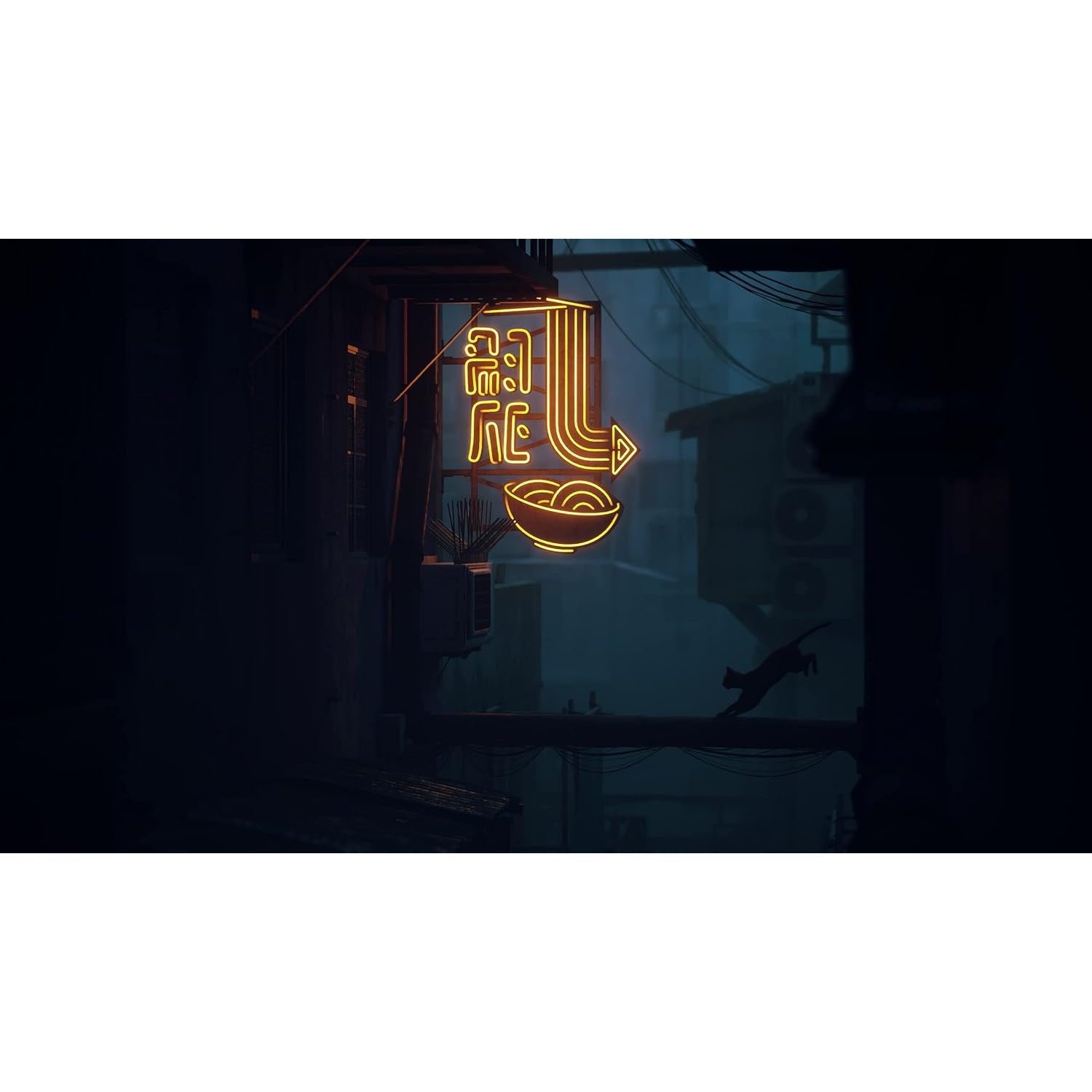 Stray - Xbox Series X and Xbox One - Skybound