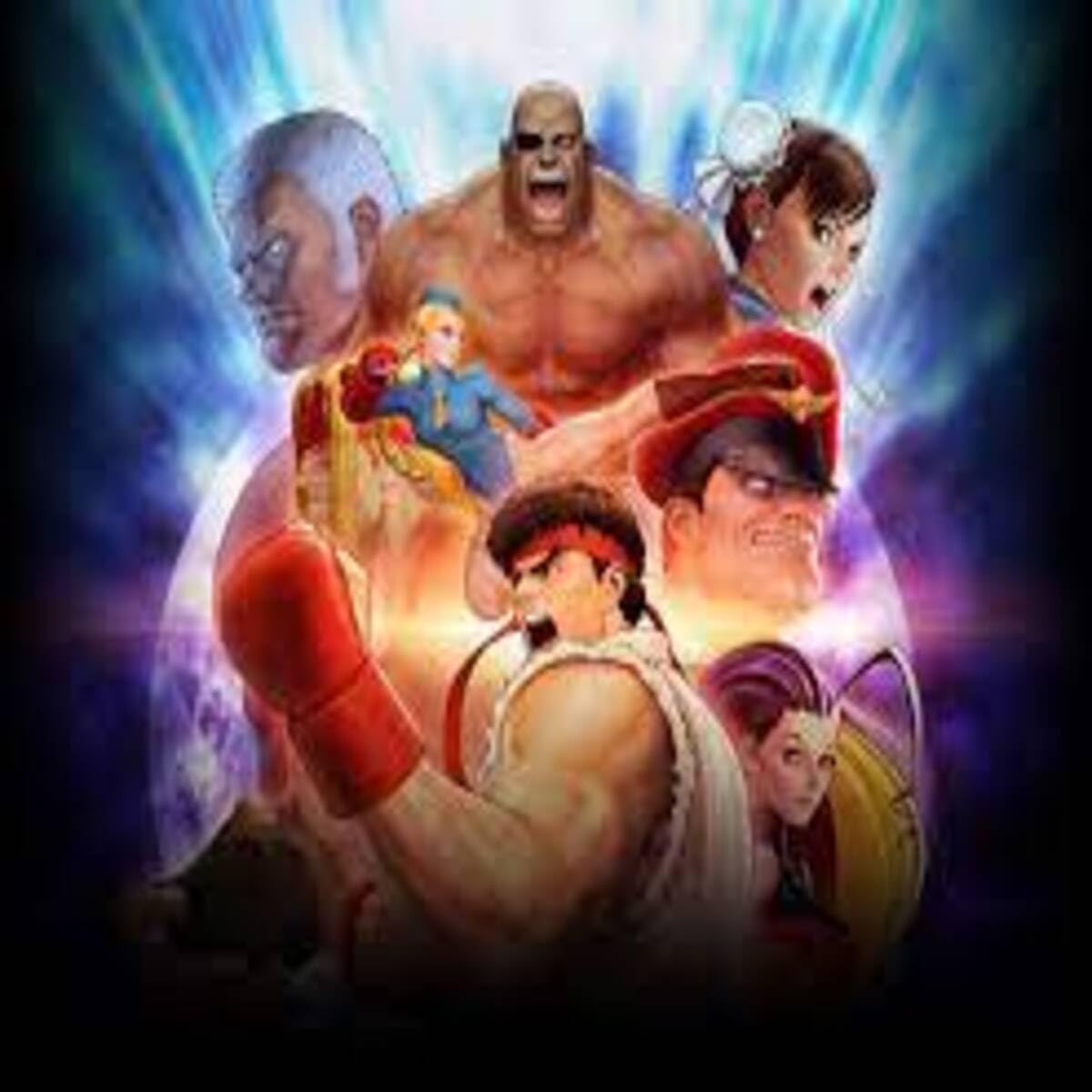 Street Fighter 30th Anniversary Collection Standard Edition - Nintendo Switch - Capcom