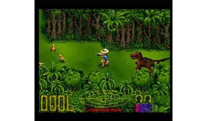 Jurassic Park Classic Games Collection - PlayStation 5 - Limited Run Games