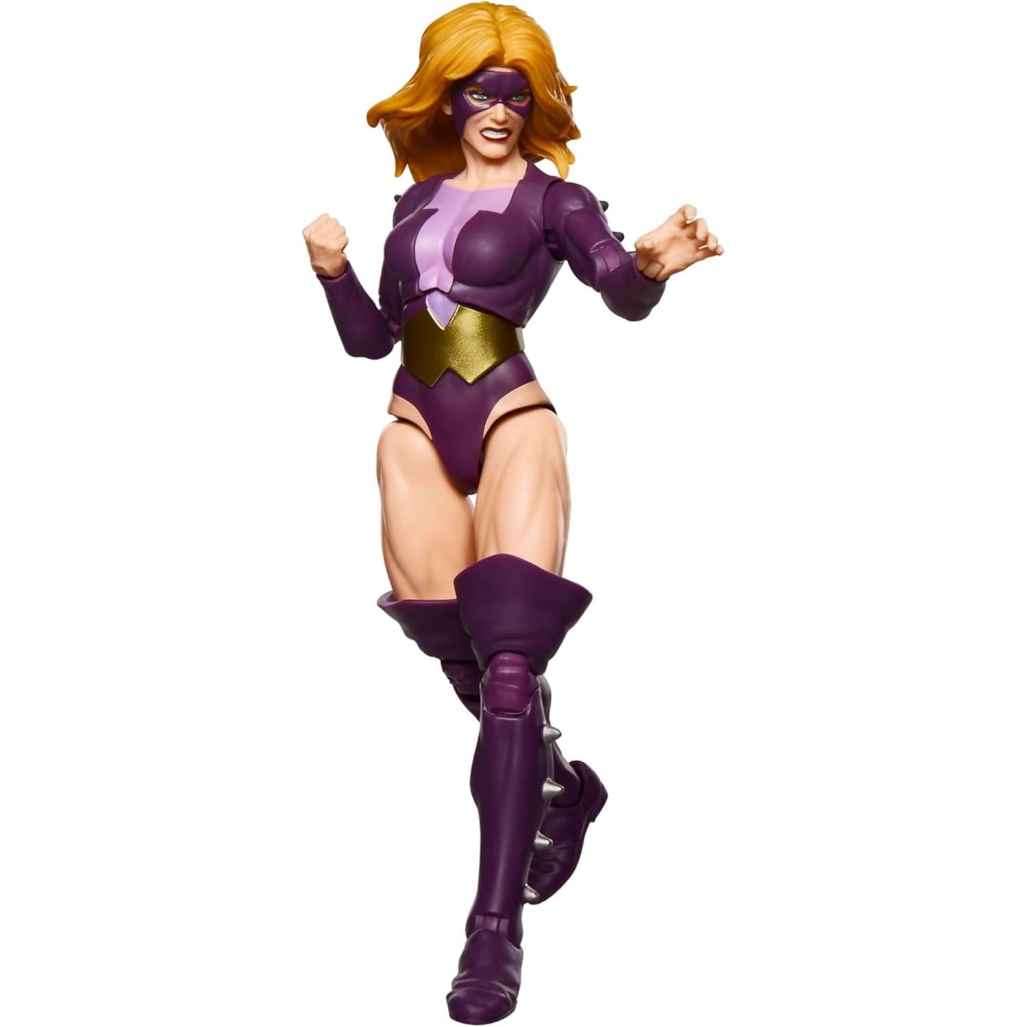 Secret Wars Titania Action Figure - Hasbro - Marvel Legends