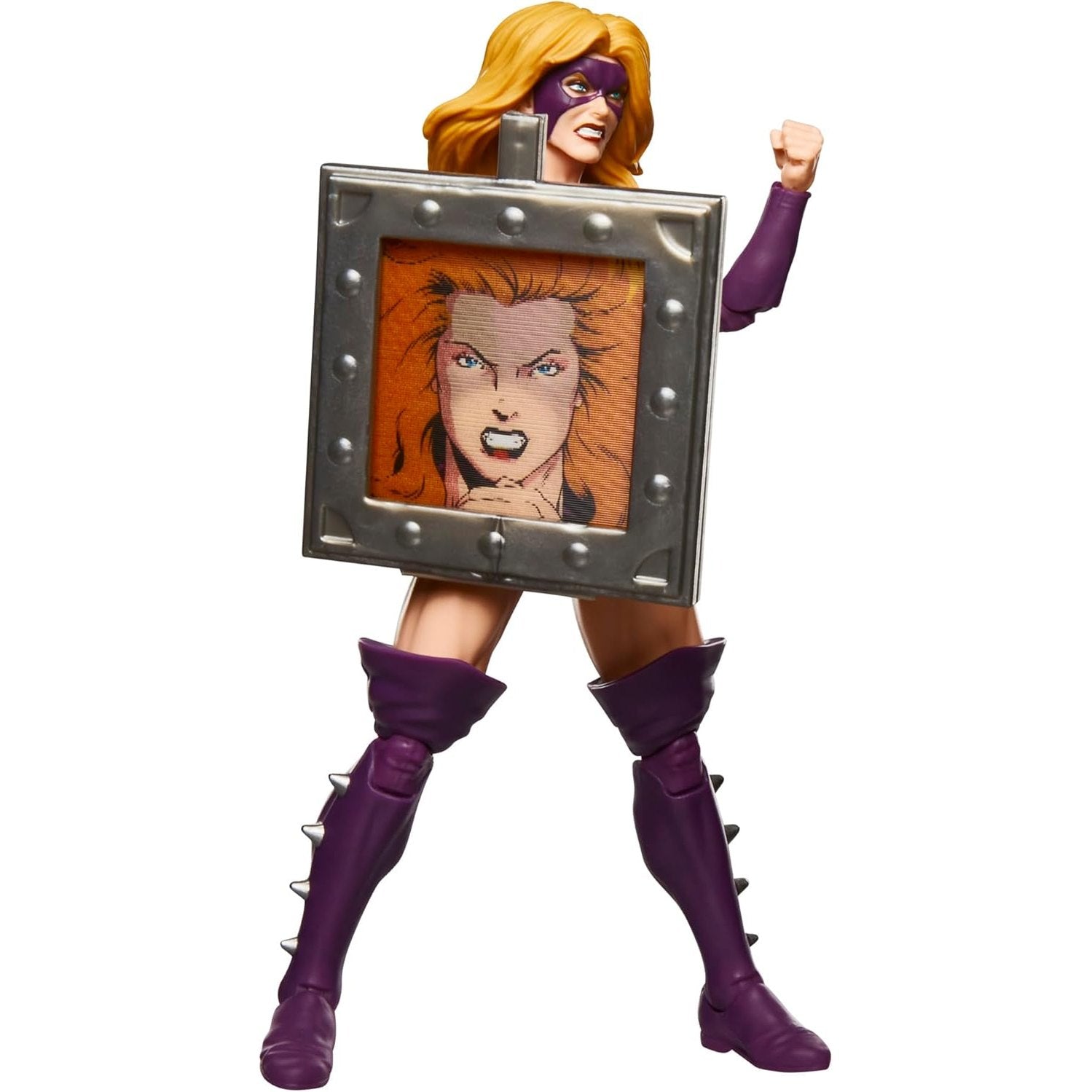 Secret Wars Titania Action Figure - Hasbro - Marvel Legends