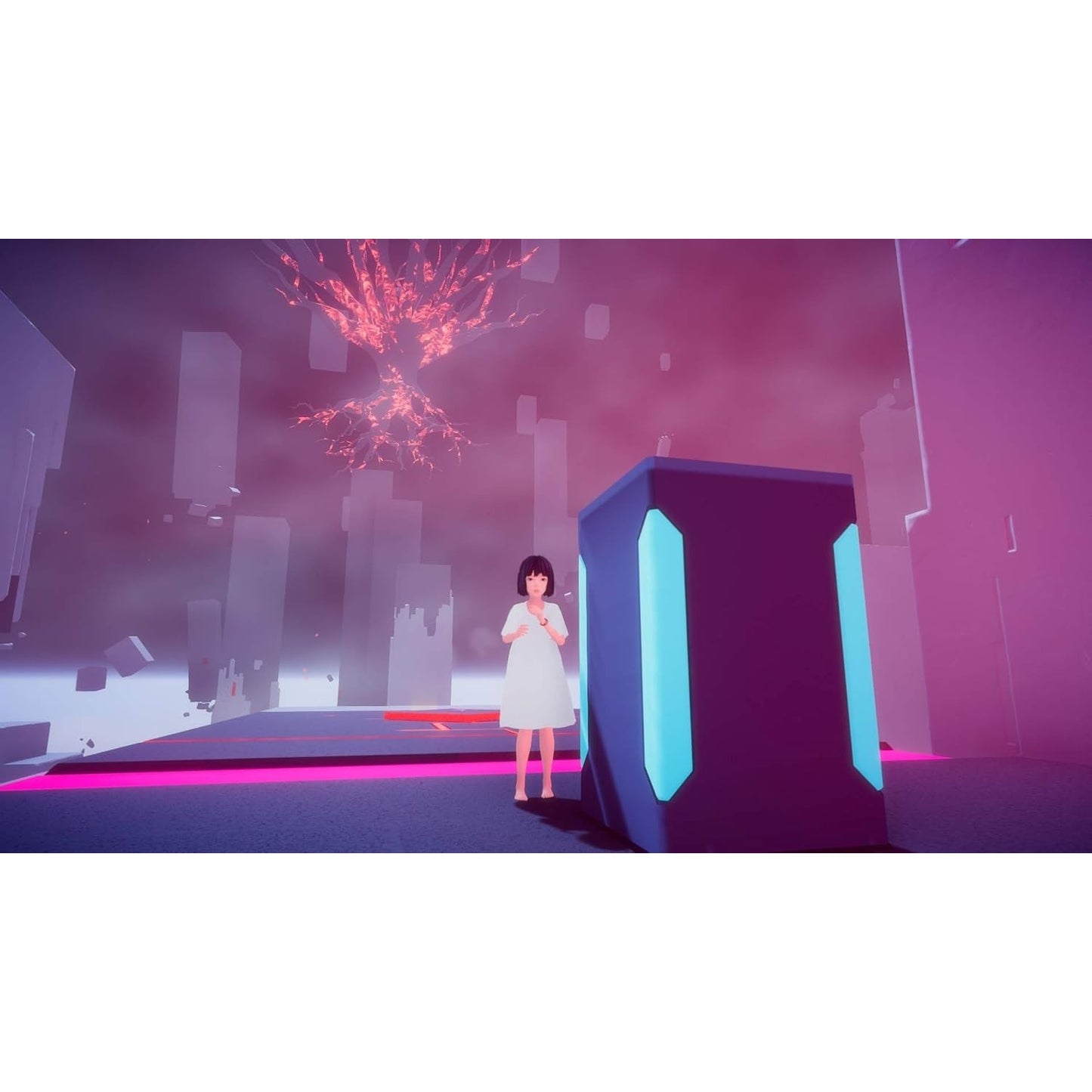 Ever Forward - PlayStation 5 - PM Studios