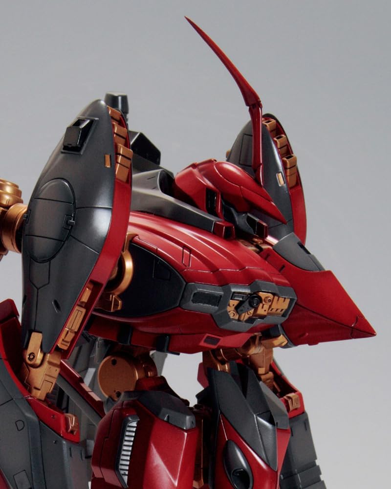 Armored Core Nineball Seraph Model Kit