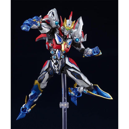 Gridman Universe Gridman Universe Fighter Action Figure - Good Smile Company - Figma SP-163