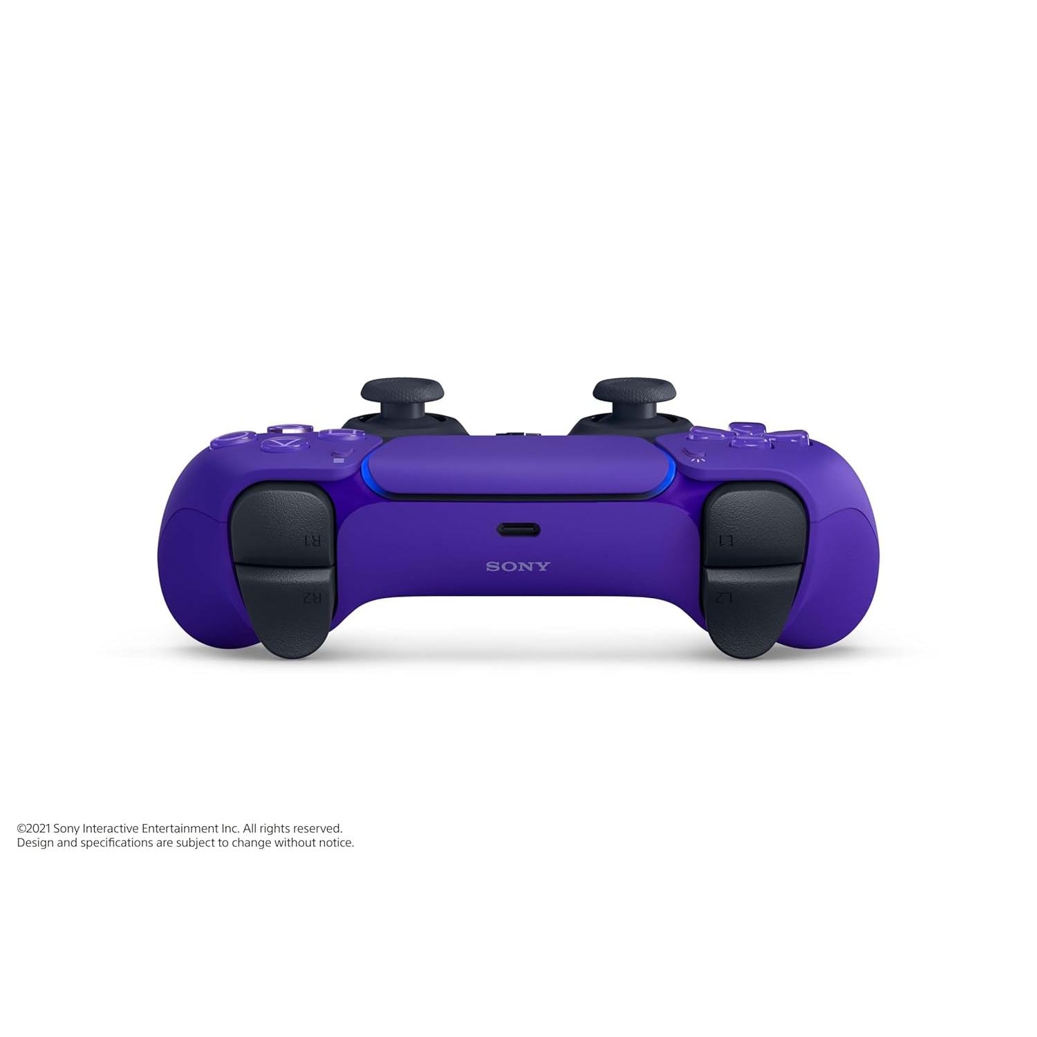 PlayStation DualSense Wireless Controller - Galactic Purple, PlayStation 5 - Sony