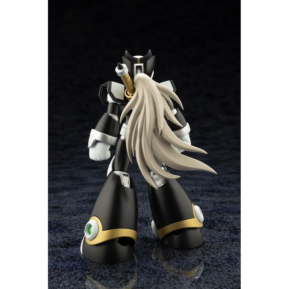 Mega Man X Black Zero 1/12 Scale Model Kit - Kotobukiya