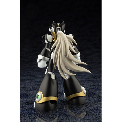 Mega Man X Black Zero 1/12 Scale Model Kit - Kotobukiya