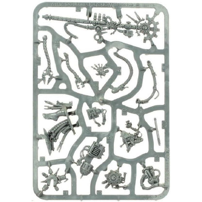 Warhammer 40,000 Combat Patrol Adeptus Mechanicus - 19 Citadel Miniatures - Games Workshop