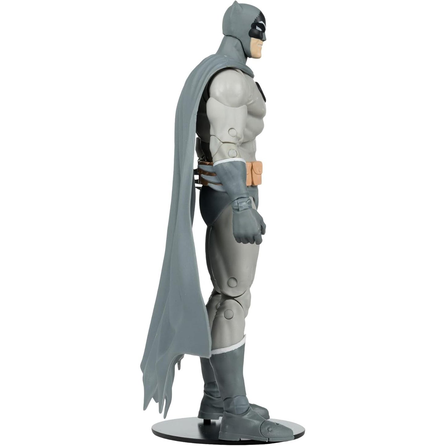 DC Multiverse Bat-Manga Manga Batman Action Figure - McFarlane Toys - Collector Edition #16