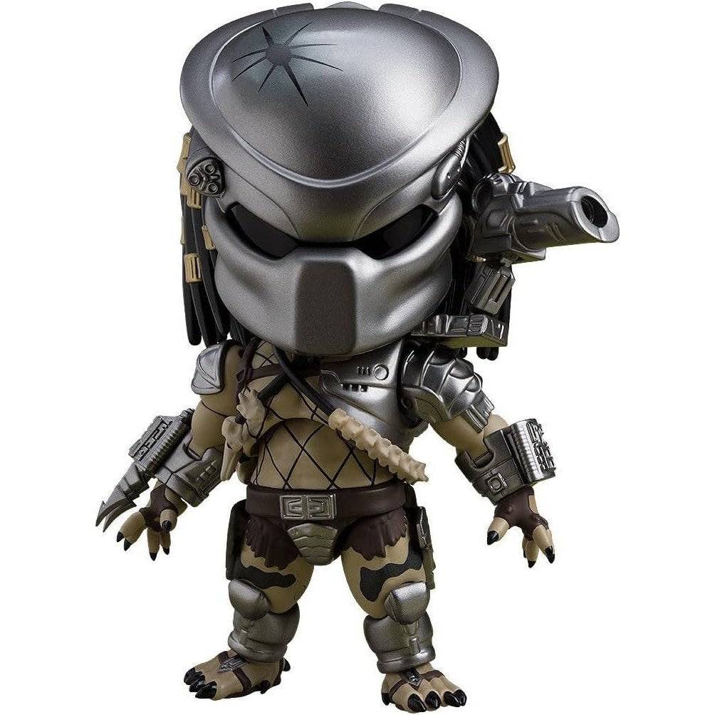 Predator Action Figure - Good Smile Company - Nendoroid #1845