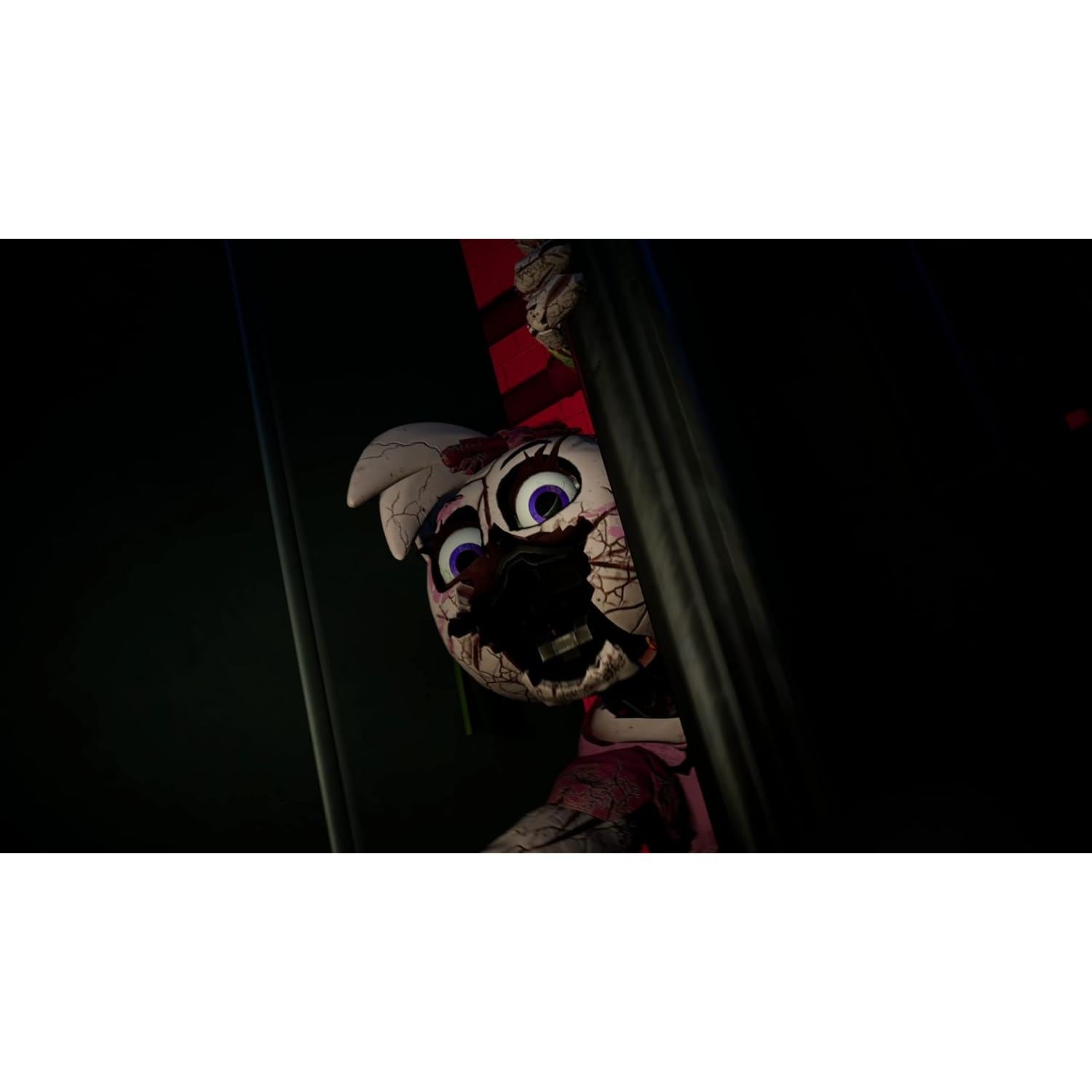 Five Nights at Freddy's: Security Breach - Nintendo Switch - Maximum Entertainment