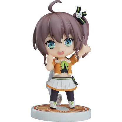 Hololive Production Natsuiro Matsuri Nendoroid Figure 1643