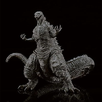 Shin Japan Heroes Universe Model Kit - Max Factory PLAMAX MF-87 - Godzilla, Evangelion, ULTRAMAN, Kaman Rider