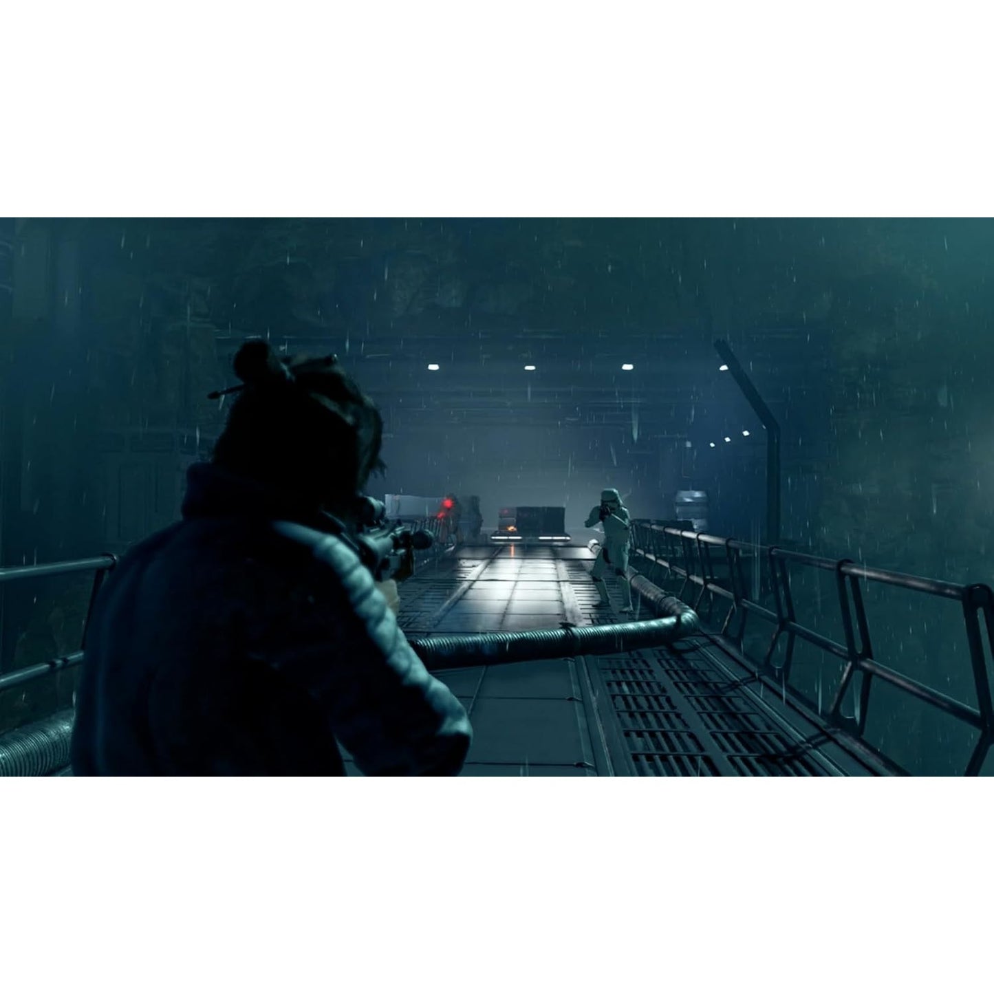 Star Wars Outlaws: Gold Edition - Nintendo Switch 2 - Ubisoft