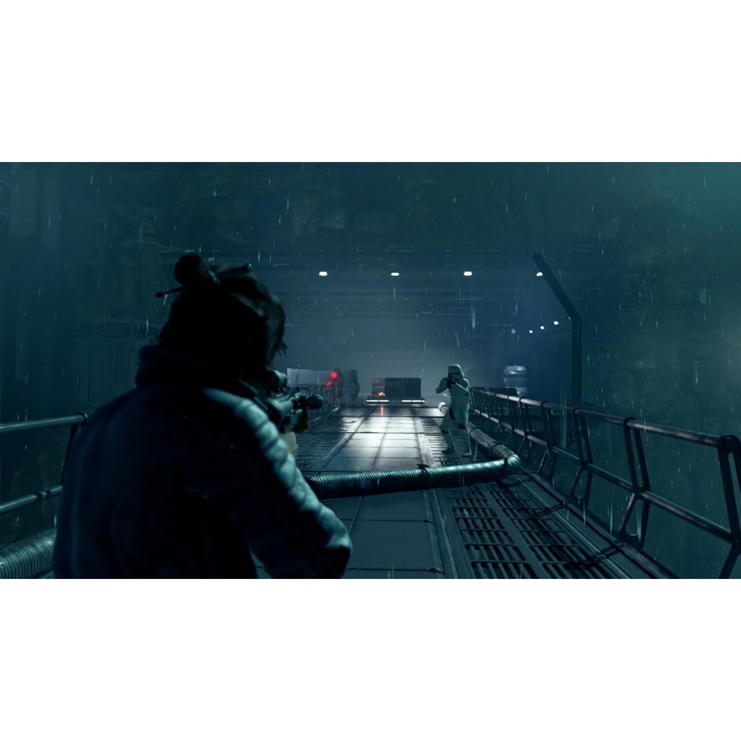 Star Wars Outlaws: Gold Edition - Nintendo Switch 2 - Ubisoft