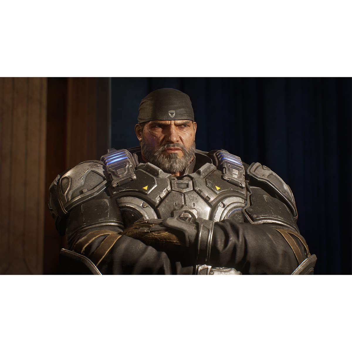 Gears 5 Standard Edition - Xbox One