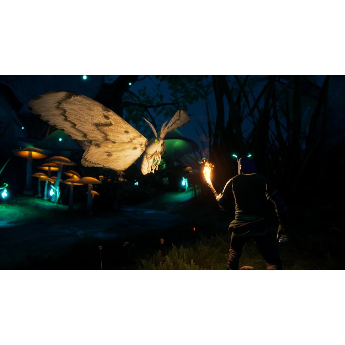 Smalland Survive the Wilds - PlayStation 5 - Merge Games