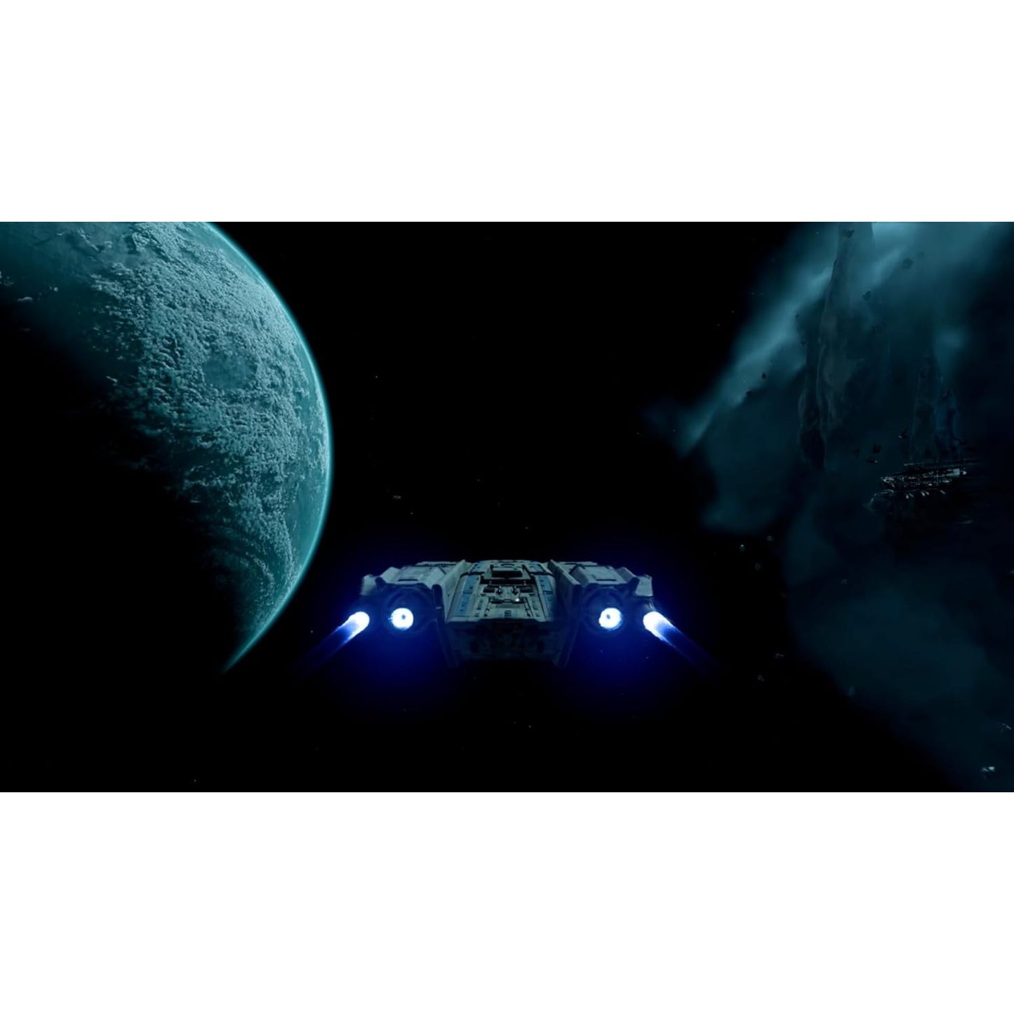 Star Wars Outlaws: Gold Edition - Nintendo Switch 2 - Ubisoft