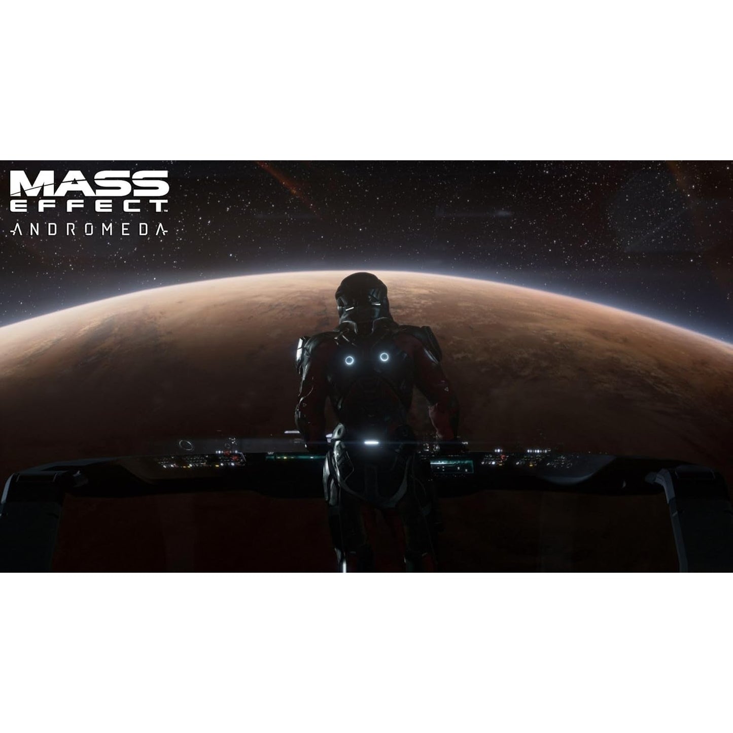 Mass Effect Andromeda - Xbox One - BioWare, Electronic Arts