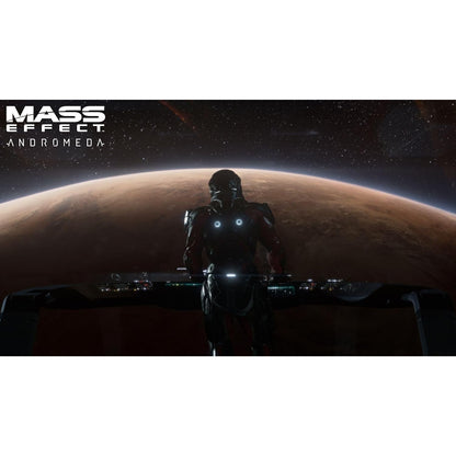 Mass Effect Andromeda - Xbox One - BioWare, Electronic Arts