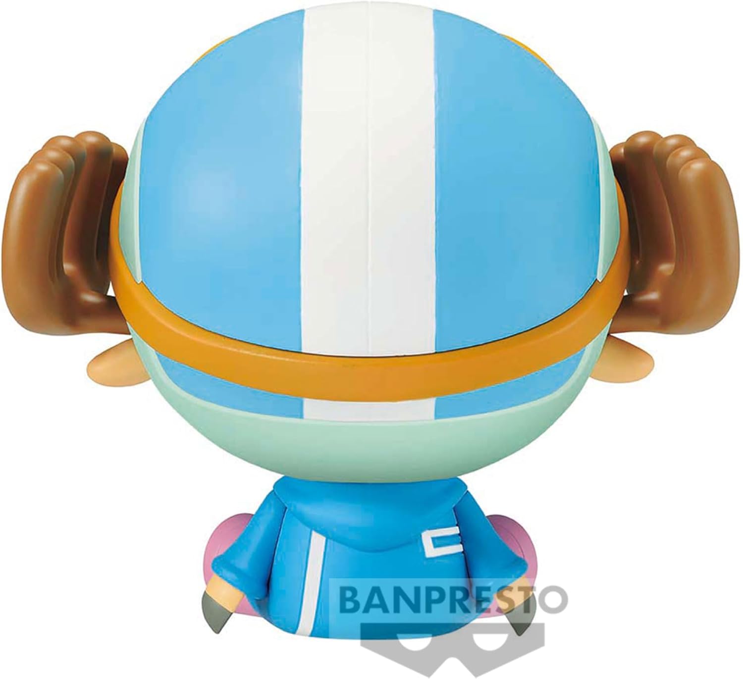 One Piece Chopper Egghead Ver. Figure - Banpresto Sofvimates