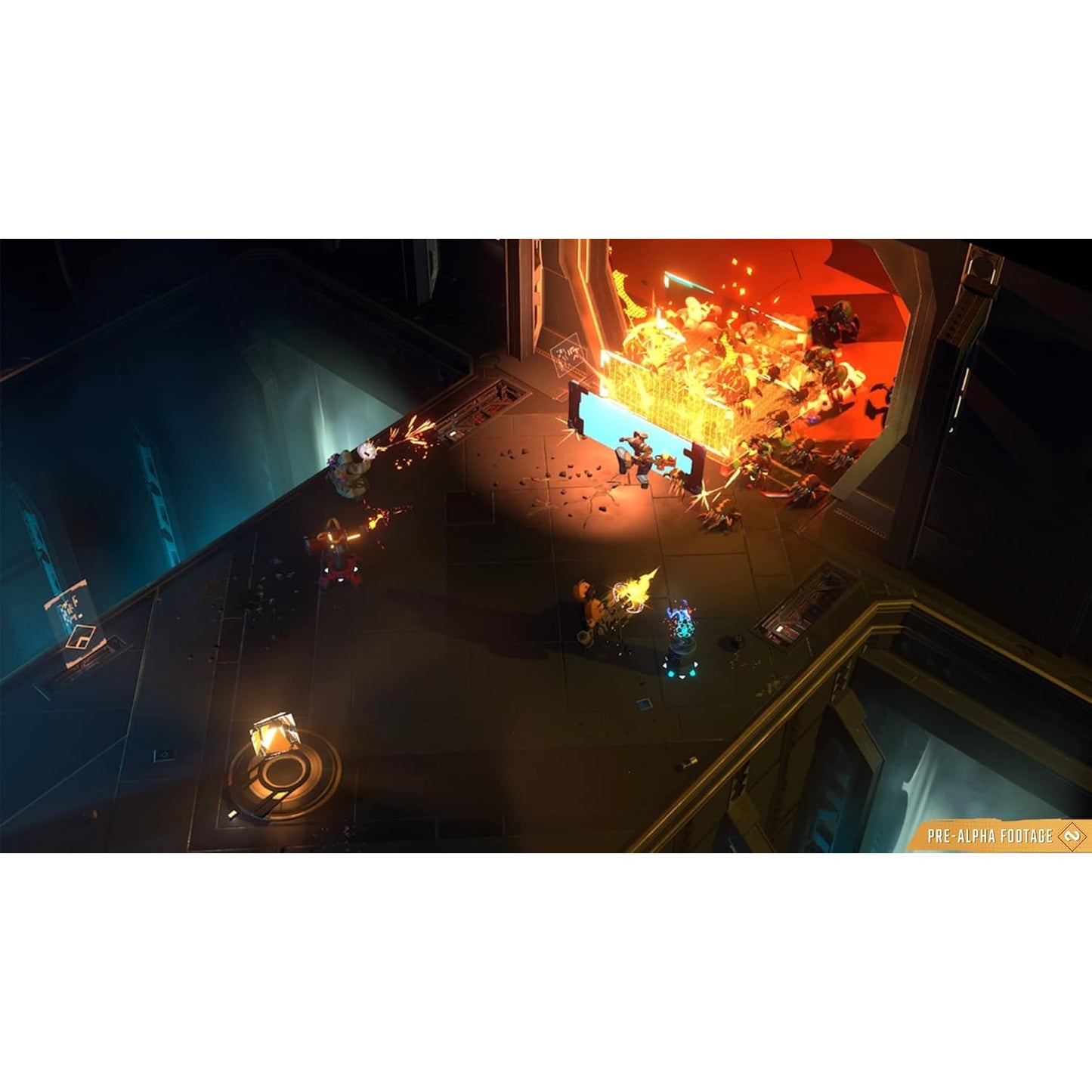 ENDLESS Dungeon Launch Edition - PlayStation 5 - SEGA