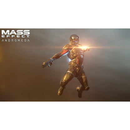 Mass Effect Andromeda - Xbox One - BioWare, Electronic Arts