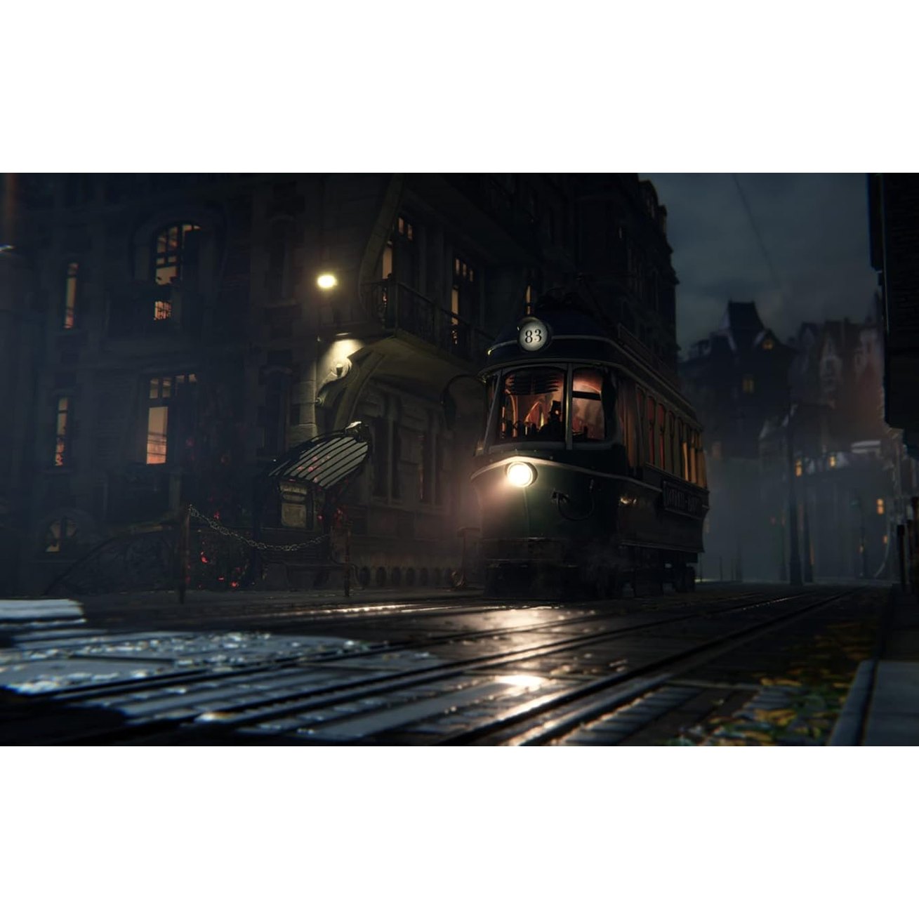 Syberia: The World Before 20 Years Edition - PlayStation 5 - Microids