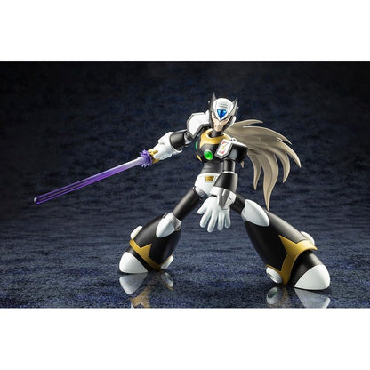 Mega Man X Black Zero 1/12 Scale Model Kit - Kotobukiya