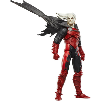 Strange Tales Marvel's Dracula Action Figure Hasbro Marvel Legends, Blackheart BAF