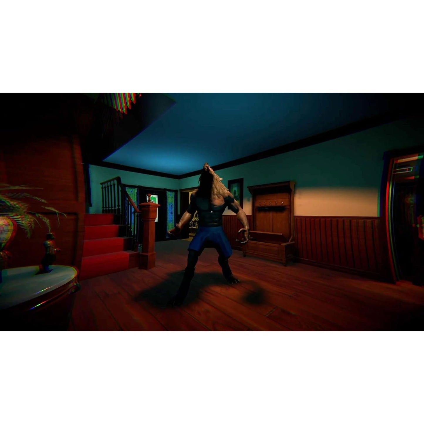 Goosebumps: Dead of Night - Nintendo Switch - Cosmic Forces