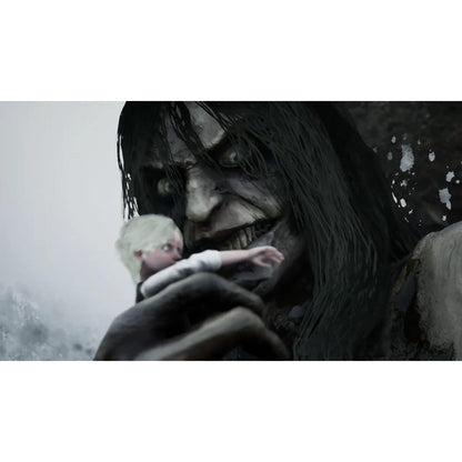 Bramble: The Mountain King - Xbox One / Xbox Series X / Xbox Series S - Merge Games