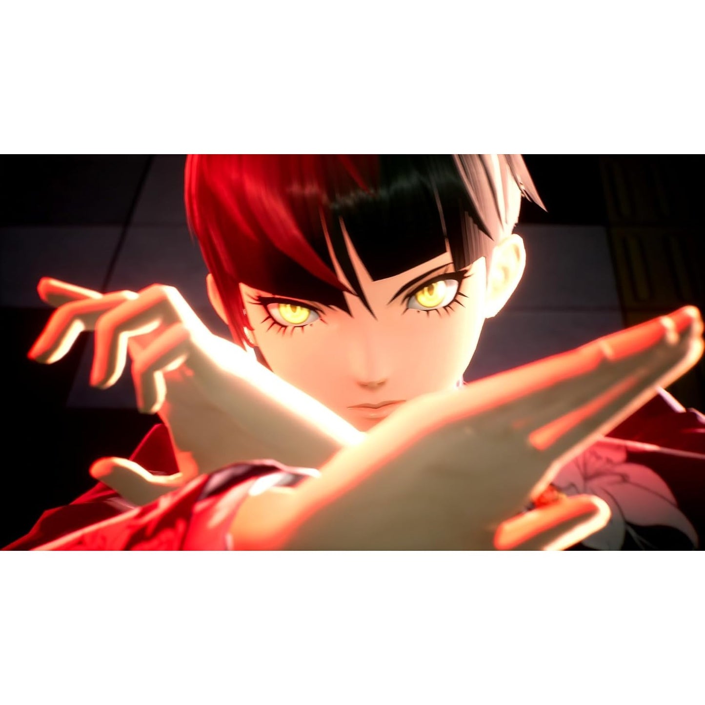 Shin Megami Tensei V: Vengeance Steelbook Launch Edition - PlayStation 5 - Atlus / SEGA