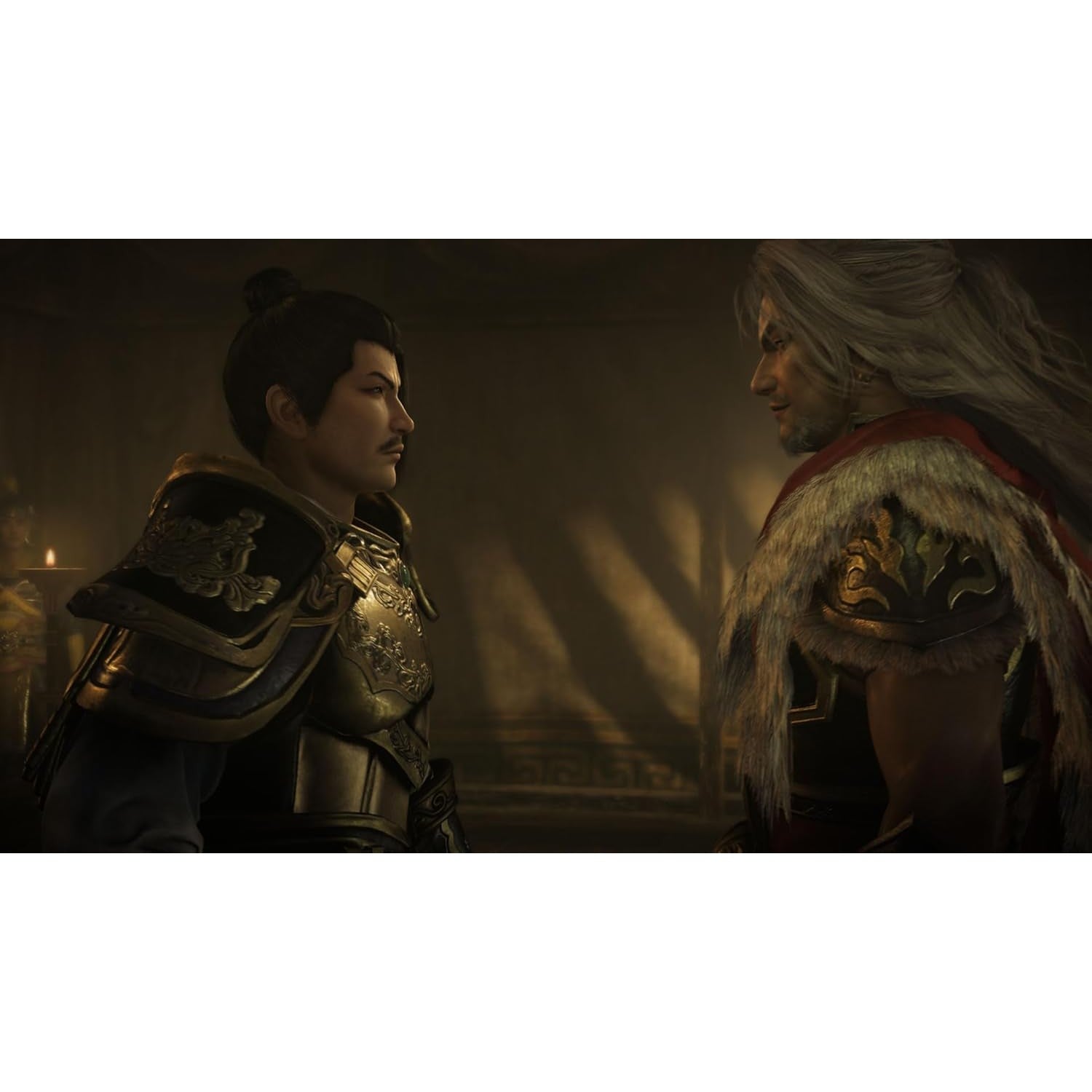 Dynasty Warriors: Origins - Xbox Series X - Tecmo Koei