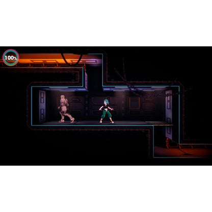 Yars Rising - Nintendo Switch - Atari