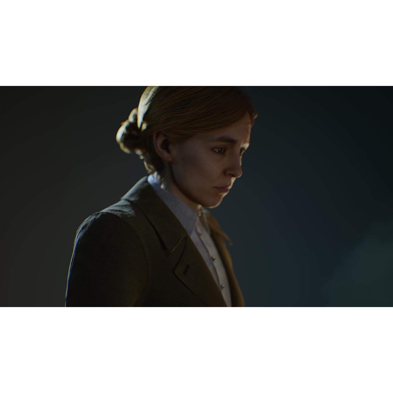 Alone in the Dark - Xbox Series X - THQ Nordic