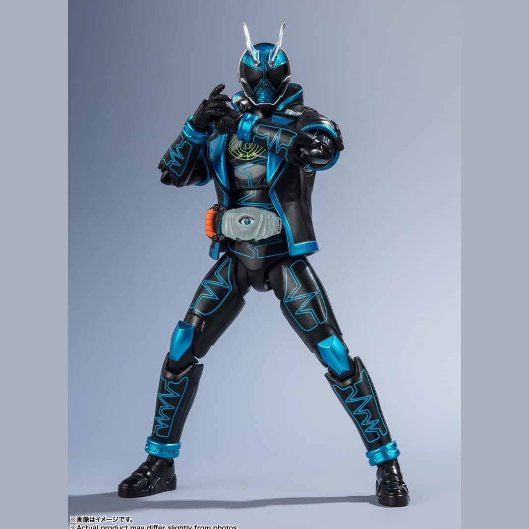 Kamen Rider Ghost Kamen Rider Specter Heisei Generations Edition Action Figure - Bandai Spirits - S.H.Figuarts