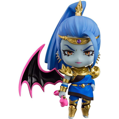 Hades Megera Nendoroid Figure 2029