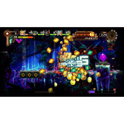 Lapis x Labyrinth Limited Edition XL - Nintendo Switch - NIS America