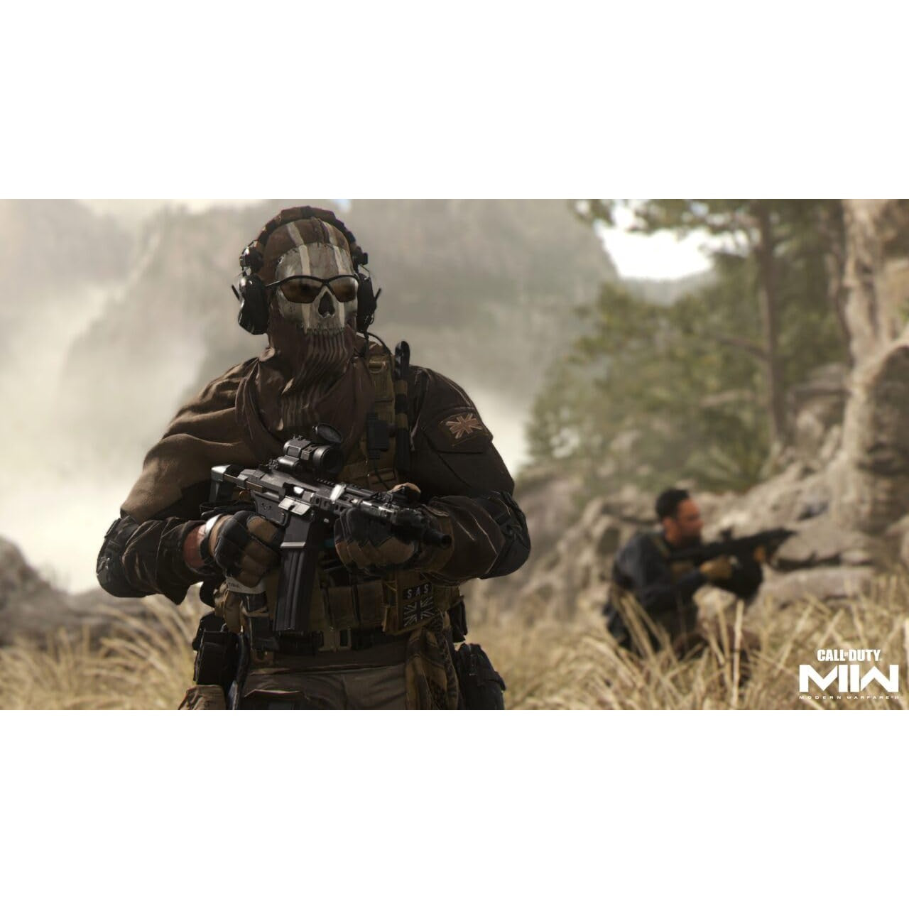 Call of Duty: Modern Warfare II - PlayStation 5 - Activision