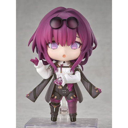 Honkai: Star Rail Kafka 3.9-Inch Action Figure - Good Smile Company - Nendoroid