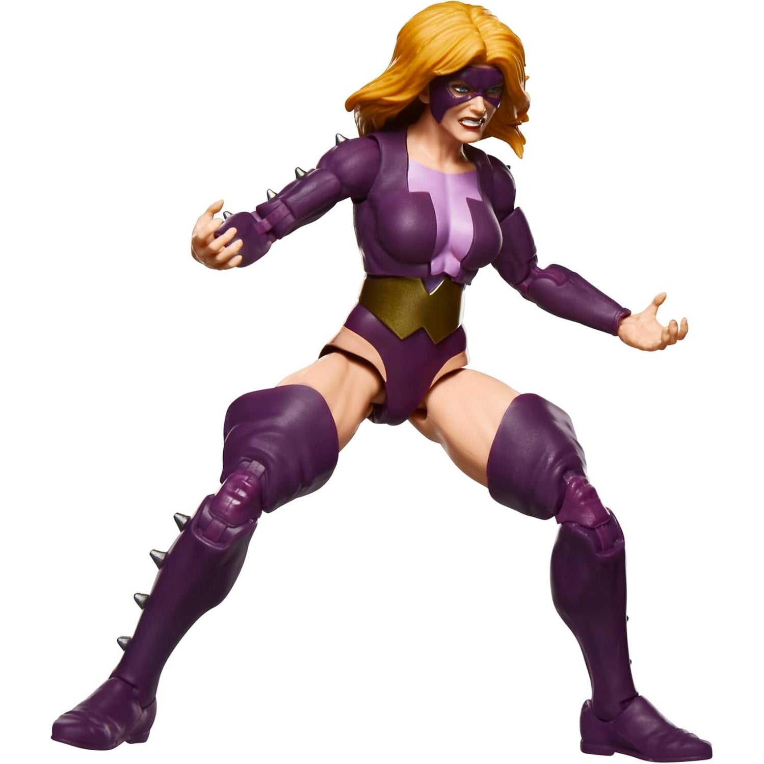 Secret Wars Titania Action Figure - Hasbro - Marvel Legends