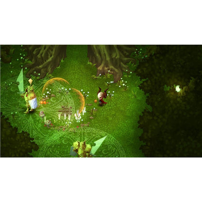 Rack N Ruin - Nintendo Switch - Premium Edition Games