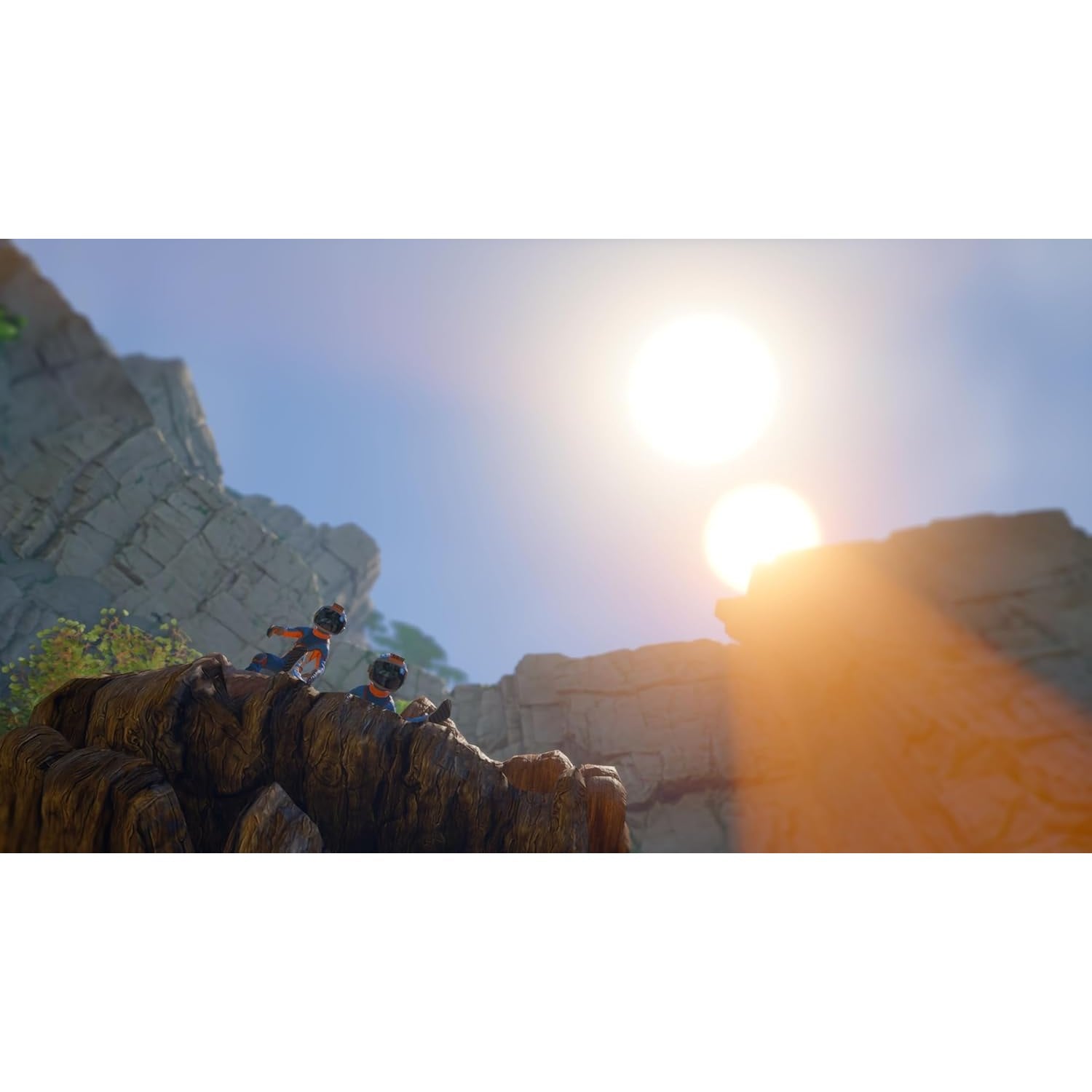 Revenge of the Savage Planet Day One Edition - Xbox Series X - Maximum Entertainment