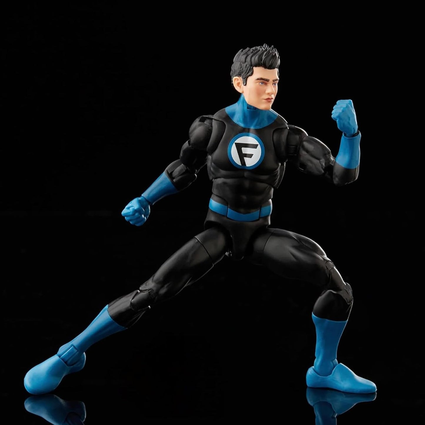 Fantastic Four Franklin & Valeria Richards Action Figure 2-Pack - Hasbro - Marvel Legends